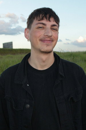 Photo of Hariel Christopher from the Latest Netflix gallery