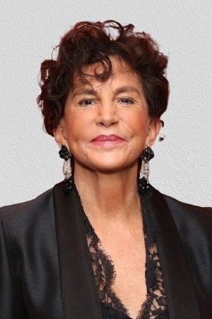 Mercedes Ruehl photo