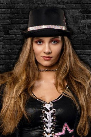 Photo of Anna Marie Jernigan from the Latest Netflix gallery