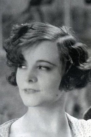 Photo of Marcelle Hainia from the Latest Netflix gallery