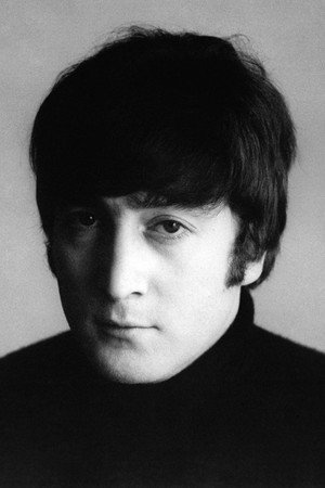 John Lennon photo