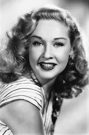 Bonita Granville photo