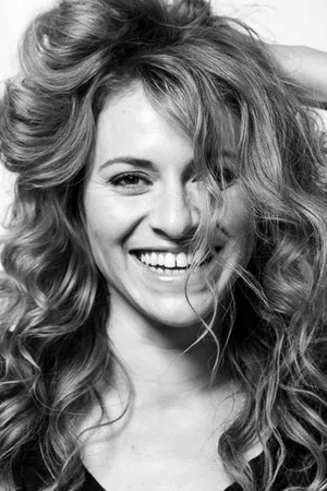 Photo of Inés Almirón from the Latest Netflix gallery