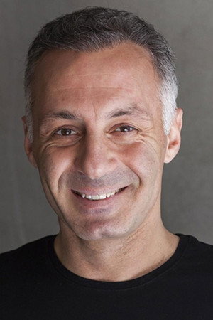 Ahmet Saraçoğlu photo