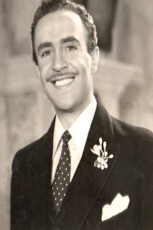 Photo of Jorge Reyes from the Latest Netflix gallery
