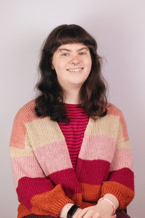 Photo of Lucy Rose Shaftain-Fenner from the Latest Netflix gallery