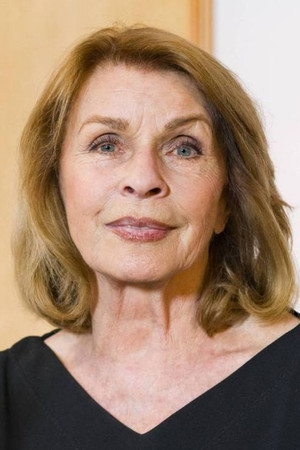 Senta Berger photo