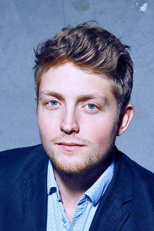 Oliver Verwold Nielsen photo