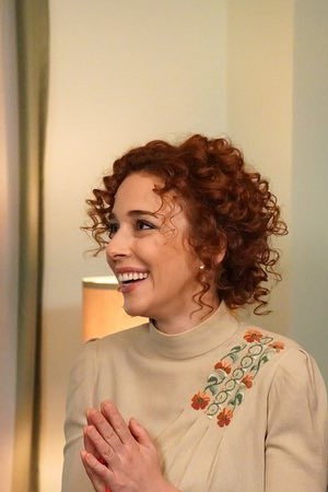 Photo of Elif Sönmez from the Latest Netflix gallery