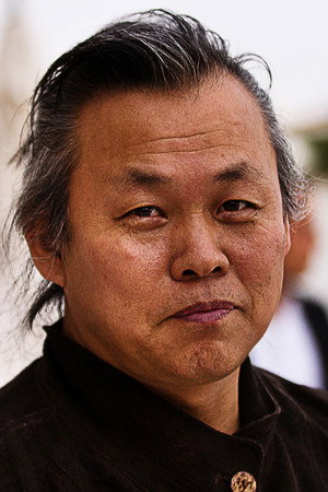 Kim Ki-duk photo