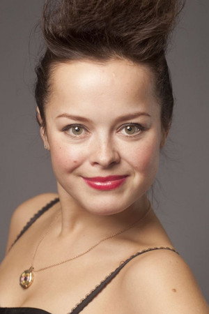 Natalya Medvedeva photo