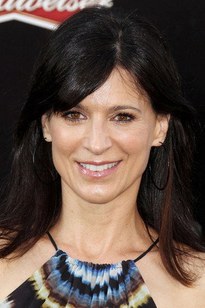 Perrey Reeves photo