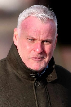 Harvey Stephens photo