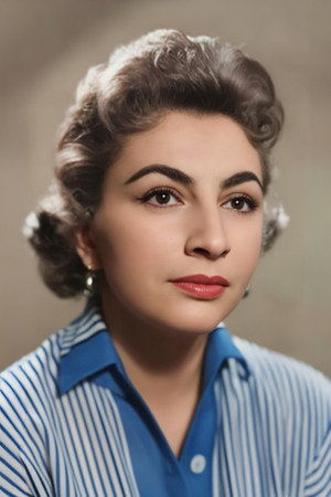 Gülistan Güzey photo