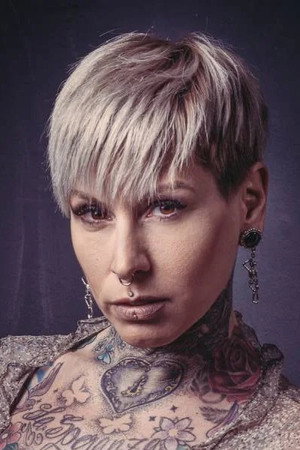 Photo of Cat Coxx from the Latest Netflix gallery