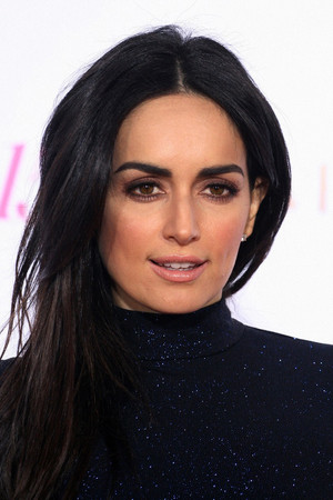 Ana de la Reguera photo