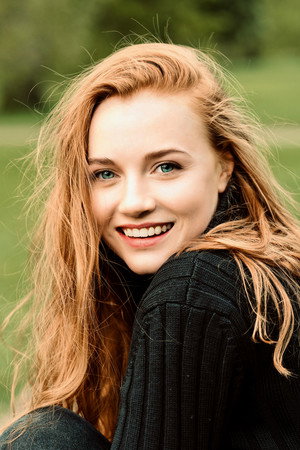 Harriet Slater photo