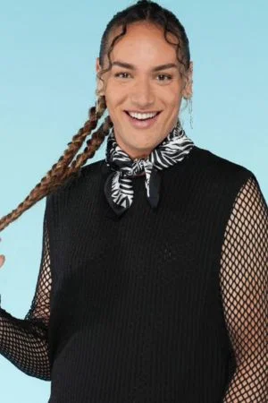 Photo of Djebril Slatni from the Latest Netflix gallery