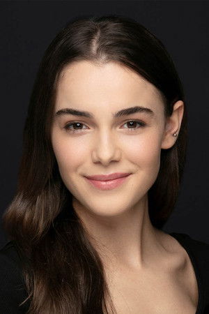 Hafsanur Sancaktutan photo