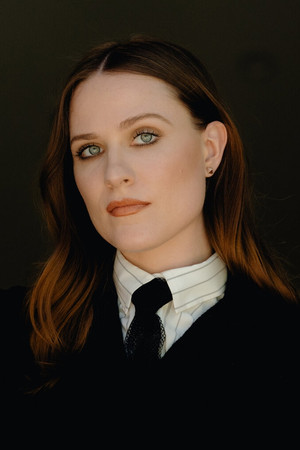 Evan Rachel Wood photo