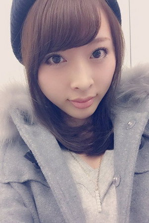 Photo of Misaki Honda from the Latest Netflix gallery