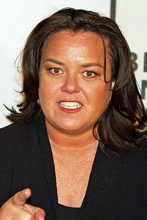 Rosie O'Donnell photo