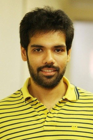 Photo of Sibiraj from the Latest Netflix gallery