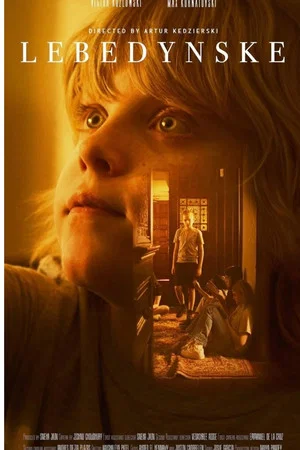 Photo of Victor Kozlowski from the Latest Netflix gallery