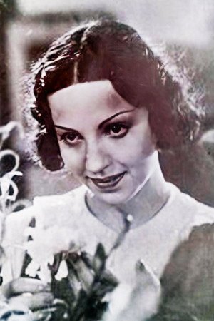 Photo of Anita Jordán from the Latest Netflix gallery