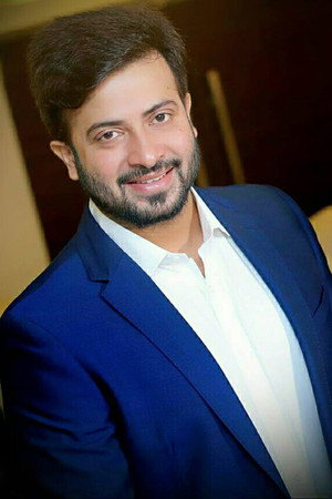 Photo of Shakib Khan from the Latest Netflix gallery