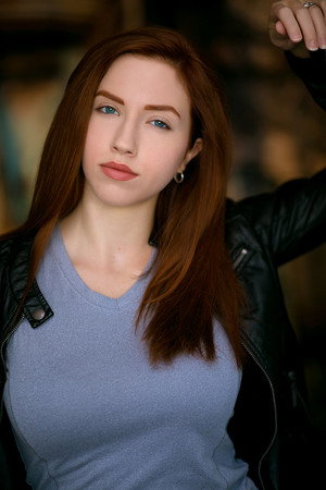 Photo of Juliette Kida from the Latest Netflix gallery