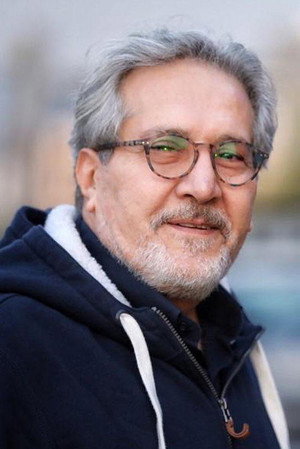 Shahrokh Foroutanian photo