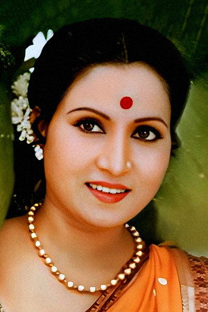 Photo of Sushama Shiromanee from the Latest Netflix gallery