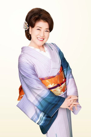 Photo of Miyuki Kawanaka from the Latest Netflix gallery