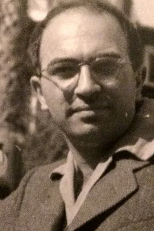 A.I. Bezzerides photo