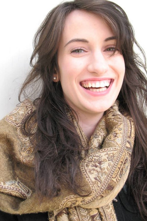 Christine Bortolin photo