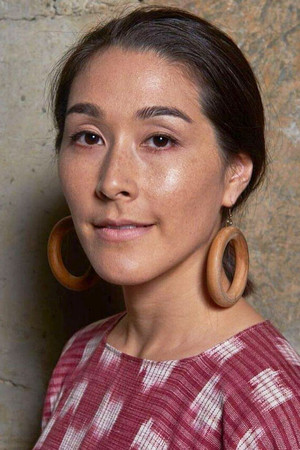 Photo of Jean Goto from the Latest Netflix gallery