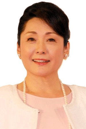 Keiko Matsuzaka photo