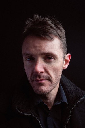 Photo of Joel Austin from the Latest Netflix gallery
