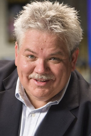 Photo of Rick Sebak from the Latest Netflix gallery