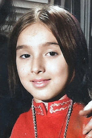 Photo of Funda Gürçen from the Latest Netflix gallery