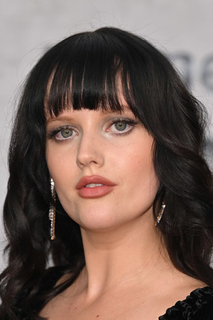 Markella Kavenagh photo