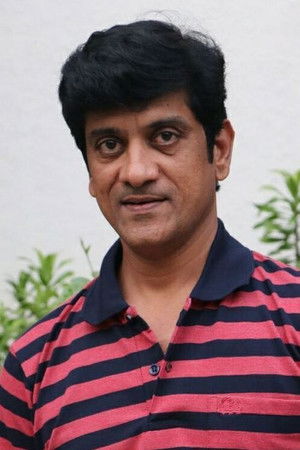 Java Sundaresan photo