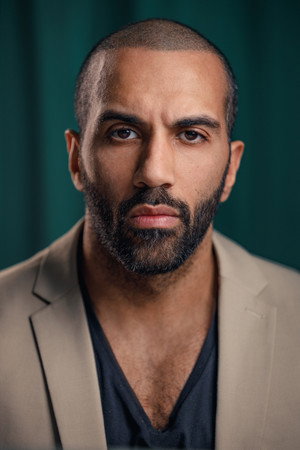Photo of Amer El-Erwadi from the Latest Netflix gallery