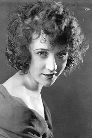 Betty Compson photo