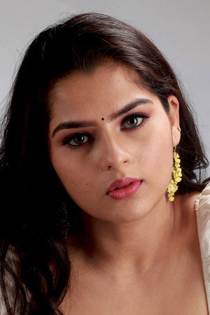 Photo of Kavya Kalyanram from the Latest Netflix gallery