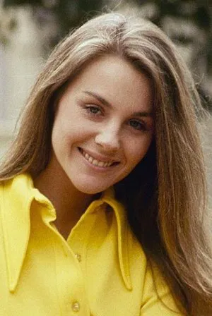 Tiffany Bolling photo