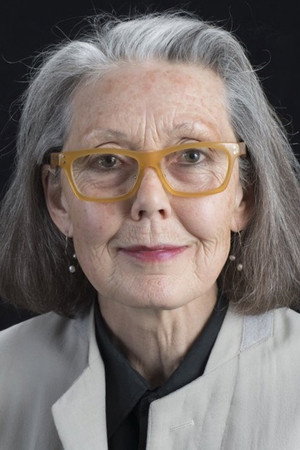 Photo of Anne Carson from the Latest Netflix gallery
