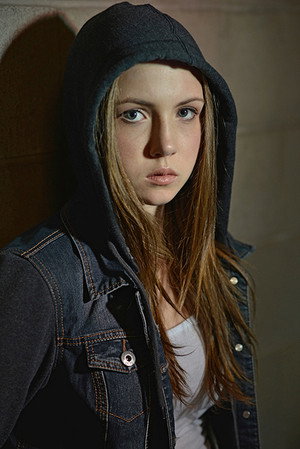 Photo of Emma Bonikowsky from the Latest Netflix gallery
