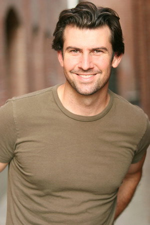 Photo of Jim Freivogel from the Latest Netflix gallery